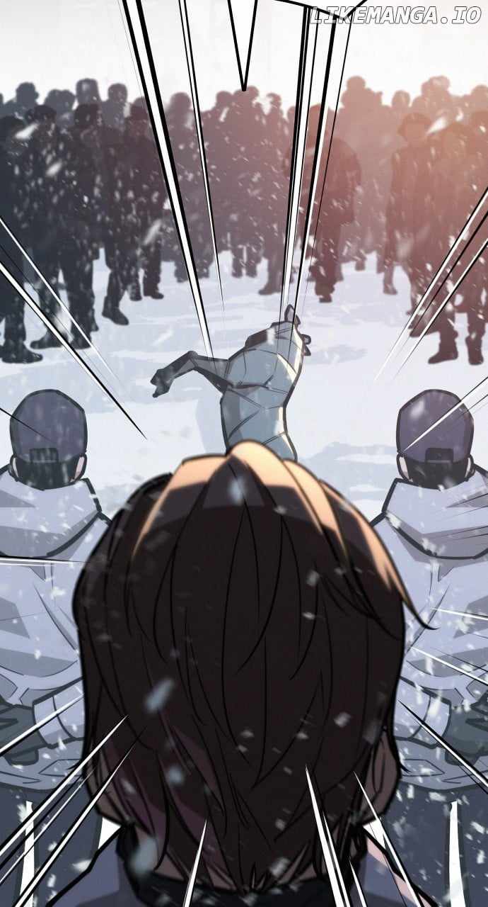 The Regressor Protects Only Me Chapter 25 7